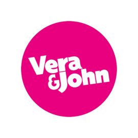 ベラジョンカジノ（Vera＆John）